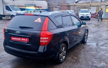 KIA cee'd I рестайлинг, 2011 год, 595 000 рублей, 9 фотография