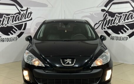 Peugeot 308 II, 2010 год, 475 000 рублей, 2 фотография