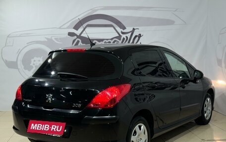 Peugeot 308 II, 2010 год, 475 000 рублей, 4 фотография