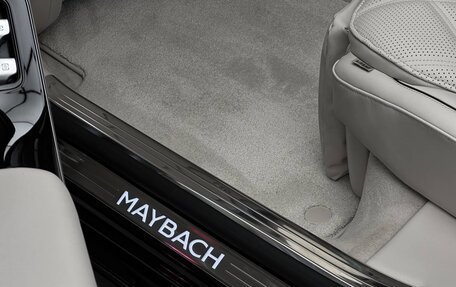 Mercedes-Benz Maybach S-Класс, 2024 год, 31 500 000 рублей, 28 фотография