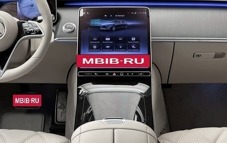 Mercedes-Benz Maybach S-Класс, 2024 год, 31 500 000 рублей, 20 фотография