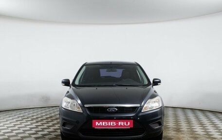 Ford Focus II рестайлинг, 2009 год, 629 000 рублей, 2 фотография