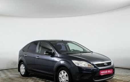 Ford Focus II рестайлинг, 2009 год, 629 000 рублей, 3 фотография