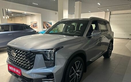 GAC GS8, 2024 год, 4 399 000 рублей, 1 фотография