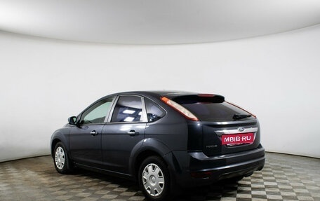 Ford Focus II рестайлинг, 2009 год, 629 000 рублей, 7 фотография