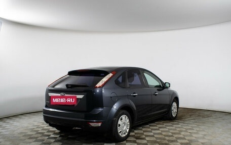 Ford Focus II рестайлинг, 2009 год, 629 000 рублей, 5 фотография