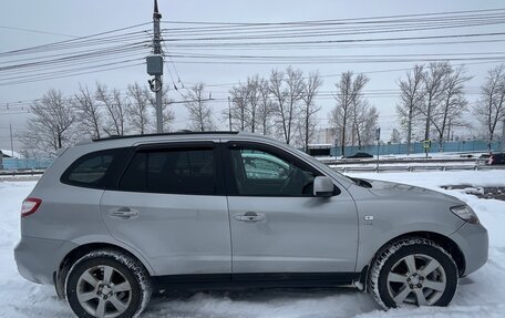 Hyundai Santa Fe III рестайлинг, 2006 год, 960 000 рублей, 6 фотография