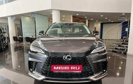 Lexus RX IV рестайлинг, 2023 год, 12 590 000 рублей, 2 фотография