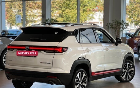 Changan CS35PLUS, 2024 год, 2 629 900 рублей, 3 фотография