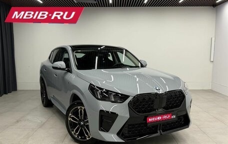 BMW X2, 2024 год, 7 550 000 рублей, 2 фотография