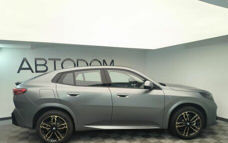 BMW X2, 2024 год, 7 750 000 рублей, 6 фотография