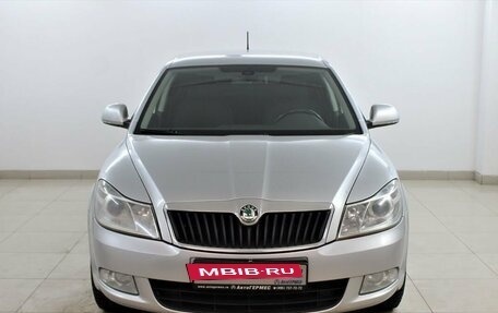 Skoda Octavia, 2012 год, 975 000 рублей, 2 фотография