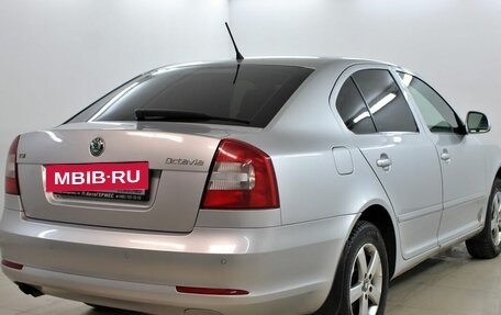 Skoda Octavia, 2012 год, 975 000 рублей, 4 фотография