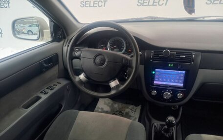 Daewoo Gentra II, 2014 год, 599 000 рублей, 14 фотография