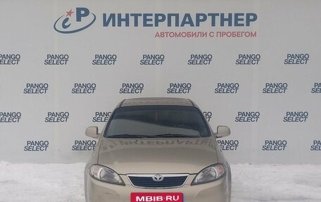 Daewoo Gentra II, 2014 год, 599 000 рублей, 2 фотография