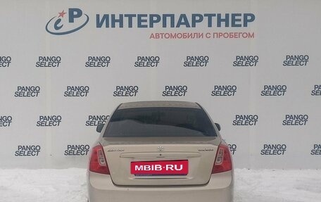 Daewoo Gentra II, 2014 год, 599 000 рублей, 6 фотография