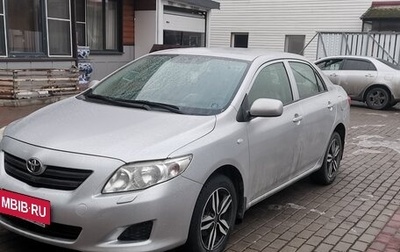 Toyota Corolla, 2008 год, 850 000 рублей, 1 фотография