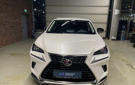 Lexus NX I, 2020 год, 3 600 000 рублей, 1 фотография