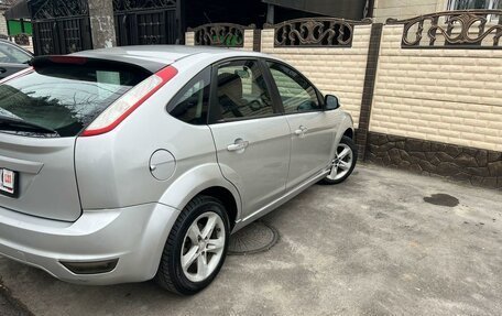 Ford Focus II рестайлинг, 2010 год, 715 000 рублей, 6 фотография