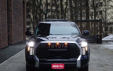 Toyota Tundra, 2022 год, 10 050 000 рублей, 13 фотография