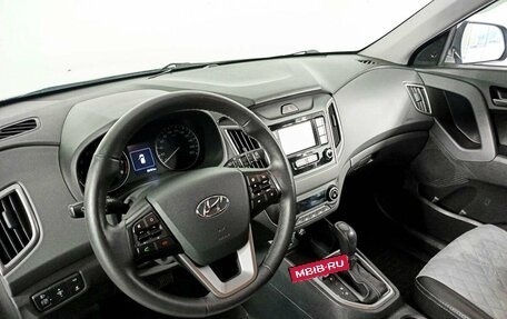 Hyundai Creta I рестайлинг, 2020 год, 2 099 000 рублей, 20 фотография