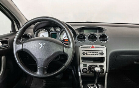 Peugeot 308 II, 2008 год, 497 000 рублей, 12 фотография