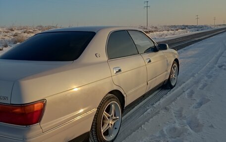 Toyota Crown, 1995 год, 657 000 рублей, 3 фотография