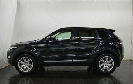 Land Rover Range Rover Evoque I, 2015 год, 2 537 000 рублей, 8 фотография