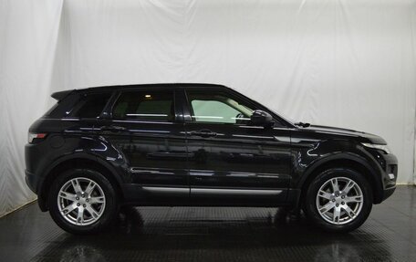 Land Rover Range Rover Evoque I, 2015 год, 2 537 000 рублей, 4 фотография