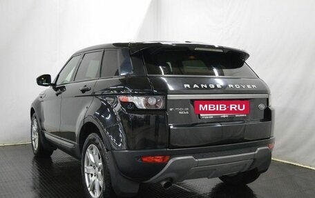 Land Rover Range Rover Evoque I, 2015 год, 2 537 000 рублей, 7 фотография