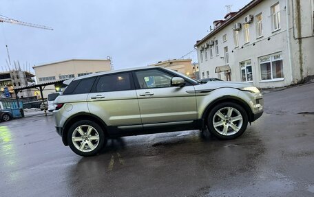 Land Rover Range Rover Evoque I, 2012 год, 1 950 000 рублей, 7 фотография