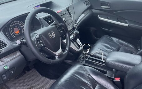 Honda CR-V IV, 2013 год, 1 950 000 рублей, 10 фотография