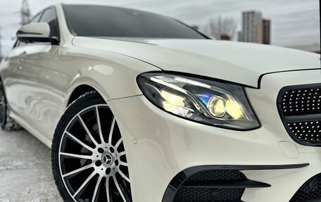 Mercedes-Benz E-Класс, 2016 год, 4 280 000 рублей, 10 фотография