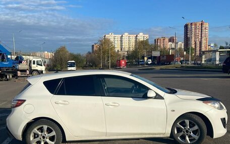 Mazda 3, 2010 год, 800 000 рублей, 2 фотография