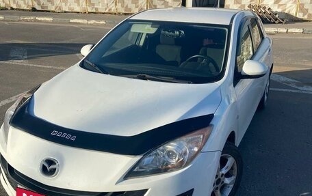 Mazda 3, 2010 год, 800 000 рублей, 9 фотография