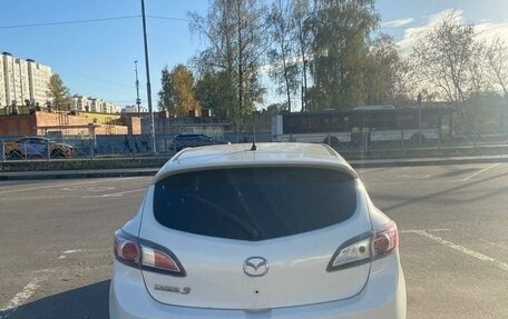 Mazda 3, 2010 год, 800 000 рублей, 8 фотография