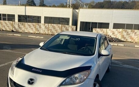 Mazda 3, 2010 год, 800 000 рублей, 11 фотография