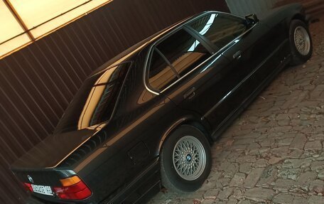 BMW 5 серия, 1992 год, 650 000 рублей, 3 фотография