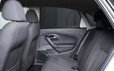 Volkswagen Polo VI (EU Market), 2017 год, 953 000 рублей, 14 фотография