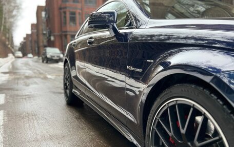 Mercedes-Benz CLS AMG, 2014 год, 7 100 000 рублей, 6 фотография