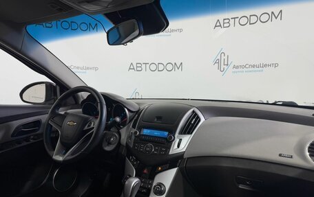 Chevrolet Cruze II, 2014 год, 970 000 рублей, 14 фотография