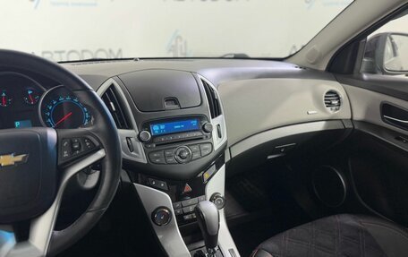 Chevrolet Cruze II, 2014 год, 970 000 рублей, 17 фотография