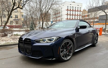 BMW M4, 2022 год, 10 999 000 рублей, 7 фотография