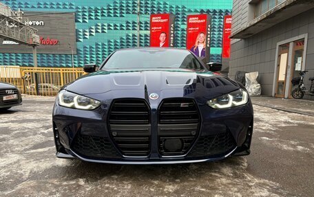 BMW M4, 2022 год, 10 999 000 рублей, 10 фотография