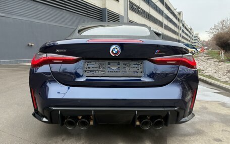 BMW M4, 2022 год, 10 999 000 рублей, 19 фотография