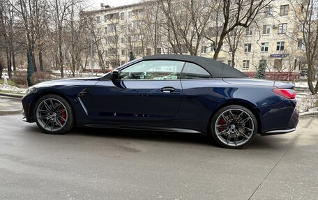 BMW M4, 2022 год, 10 999 000 рублей, 24 фотография