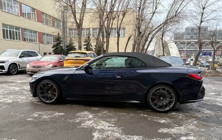 BMW M4, 2022 год, 10 999 000 рублей, 29 фотография