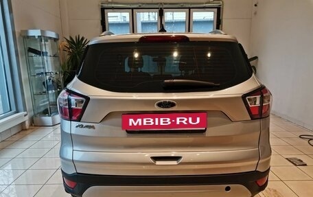 Ford Kuga III, 2018 год, 1 837 000 рублей, 7 фотография