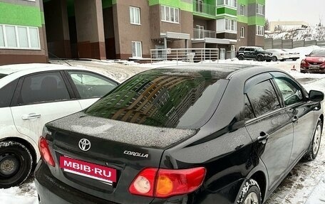 Toyota Corolla, 2008 год, 650 000 рублей, 2 фотография