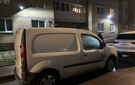 Renault Kangoo II рестайлинг, 2011 год, 710 000 рублей, 2 фотография